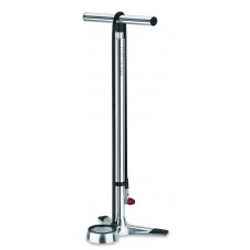 Насос підлоговий Giyo GF-15 алюмінієвий з манометром