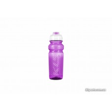Фляга KLS Tularosa 750 мл з кришкою рожевий