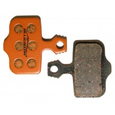 Колодки гальмівні Alligator для Avid Elixir органічні