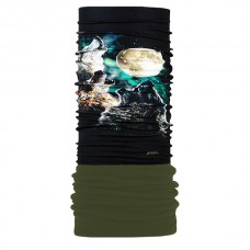 Головний убір PAC Fleece Lupi