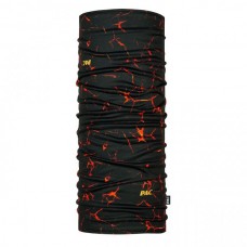 Головний убір PAC Brushed Fleece bedruckt Kvika