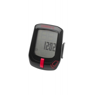 Велокомпьютер ONRIDE T10 10 функций черный