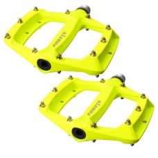 Педалі FireEye Roast жовтий