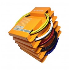 Набір гальмівних рубашок Alligator Super Fortress