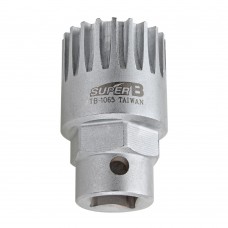 Инструмент SuperB для установки картриджа каретки SHIMANO