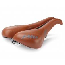 Седло Selle SMP TRK LARGE коричневый