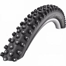 Покришка Schwalbe Ice Spiker Pro 27.5x2.25. 650B (57-584) Performance. RaceGuard LiteSkin B/B-SK