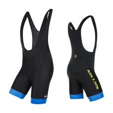 Велотрусы KLS Rival синий XL