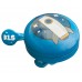 Звонок на руль KLS Bell 60 Kids синий