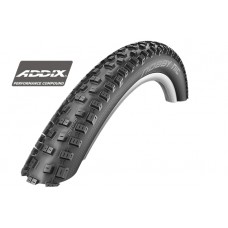 Покришка Schwalbe Nobby Nic 29x2.35 (60-622) Addix Performance. TwinSkin B/B TL-Ready