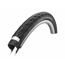 Покришка Schwalbe Delta Cruiser 28x11/2. 700x38B (40-635) Active. K-Guard TwinSkin C/C