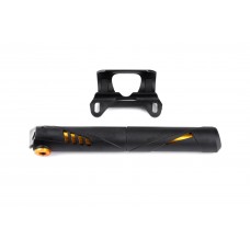 Насос компактний алюмінієвий міні Giyo GP-48A