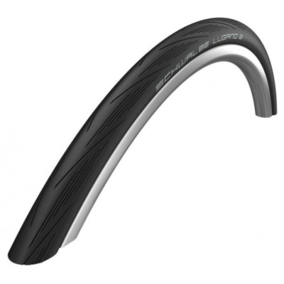 Покрышка Schwalbe Lugano II 700x25C (25-622) SiC Active K-Guard B / RS / B-SK
