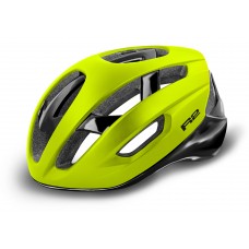 Шолом R2 Epic 2020 колір неоново-жовто-чорний р. M: 56-58 cm