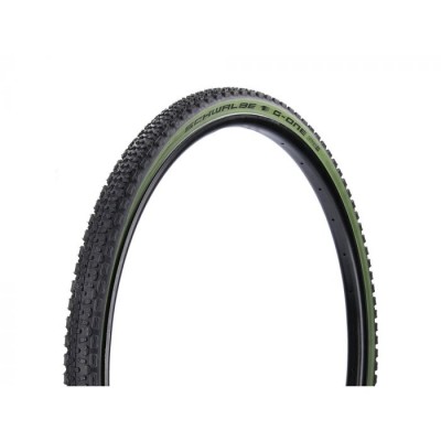 Покрышка Schwalbe G-One Ultrabite 28x1.50 700x38C (40-622) Addix Speedgrip. Olive Green TLE