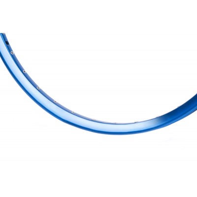 Обод FireEye Excelerant 28 26 "32 отверстия под диск синий (ОРИГИНАЛЬНЫЙ БЕЗ наклеек)