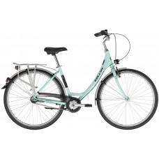 Велосипед Kellys Avery 20 (28") M Велосипед Kellys Avery 20 (28") M