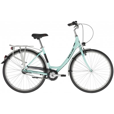 Велосипед Kellys Avery 20 (28") M