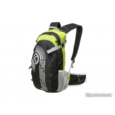 Рюкзак KLS Hunter (об'єм 15 л) зелений