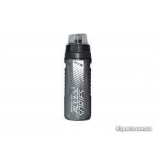 Фляга-термо KLS Antarctiсa 500 мл с крышкой черный