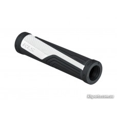Ручки руля KLS Advancer 2D білий