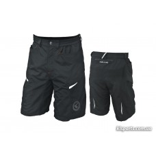 Шорти KLS Rider чорний M