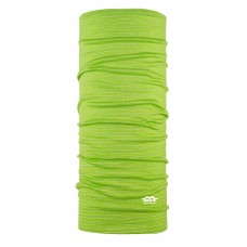 Головний убір PAC Merino Wool Stripes Lime