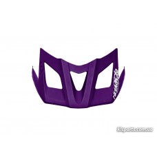 Козирьок до шолома KLS Razor фіолетовий S/M