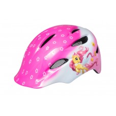 Шолом R2 Ducky колір Рожевий/Білий XS