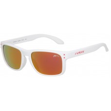 Окуляри дитячі RELAX R3067C MELITE white з лінзами green. red revo