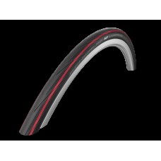 Покришка Schwalbe Lugano 700x23C (23-622) Active. SiC. K-Guard LiteSkin B/RS/B-SK Folding