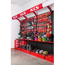 Стенд KLS