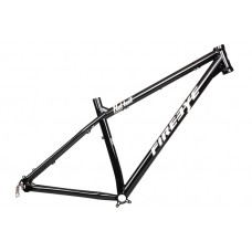 Рама FireEye Hot Tail 29 19" чорний
