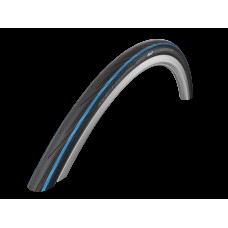 Покришка Schwalbe Lugano 700x23C (23-622) Active. SiC. K-Guard LiteSkin B/BLS/B-SK Folding