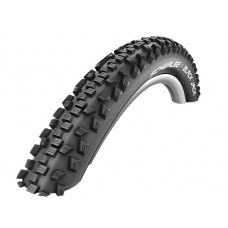 Покришка Schwalbe Black Jack Active K-Guard 12˝x1.90˝ (47-203) B/B SBC