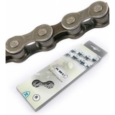 Ланцюг KMC Z72 8 швидкостей 116 ланок + замок