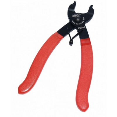 Инструмент KMC для установки замка цепи