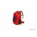 Рюкзак KLS Fetch 25 (объем 25 л) красный