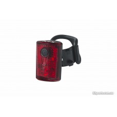 Мигалка задня KLS Nibiru USB