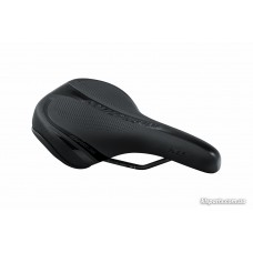 Сідло KLS Comfortline чорний