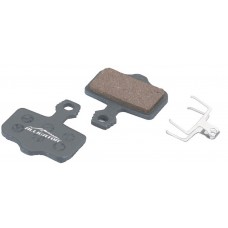 Колодки гальмівні Alligator для Avid Elixir напівметалічні