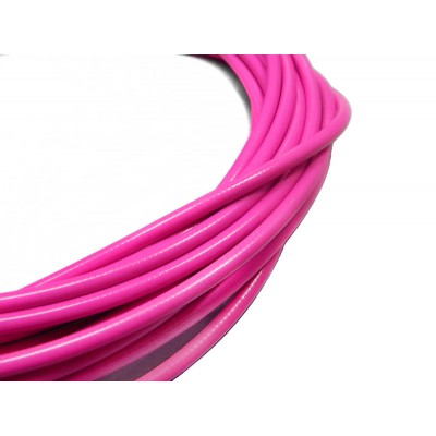 Рубашка тормозная Alligator розовая. уп. 30 м