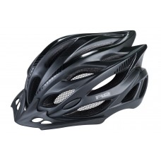 Шолом R2 Wind колір Чорний (матовий) M