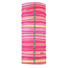 Головний убір PAC Kids Reflector Stripes Pink