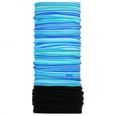 Головний убір PAC Kids Fleece Stripes Blue
