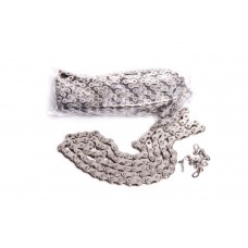 Ланцюг KMC Z51 7 швидкостей 116 ланок + замок ОЕМ упаковка 5шт