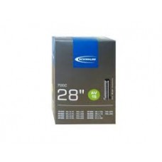 Камера Schwalbe AV17 28˝ (700x28/45C - 28/47-622/635) ніпель AV 40мм