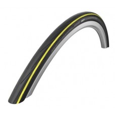 Покришка Schwalbe Lugano 700x25C (25-622) Active. SiC. K-Guard LiteSkin B/YS/B-SK