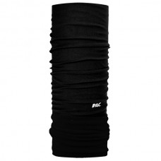 Головний убір P.A.C. Fleece Total Black