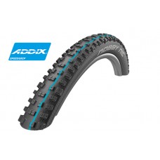 Покришка Schwalbe Nobby Nic 29x2.25 (57-622) Addix Speedgrip. SnakeSkin B/B-SK TL-Easy Folding